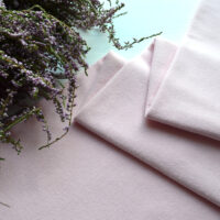 Тонкий трикотаж для одягу ляльці Відріз 24*37см TKR104