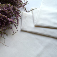 Тонкий трикотаж для одягу ляльці Відріз 24*37см TKR105