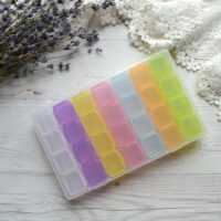 Органайзери