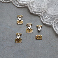 Міні застібка для валізи сумочки