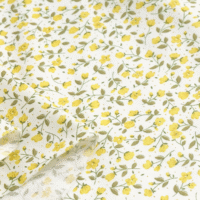 Бавовняна тканина для рукоділля TKK039 39*50см