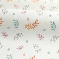 Тоненька бавовна пасхальна 35*50см TKK083